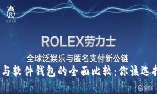 硬件钱包与软件钱包的全面比较：你该选择哪一种？