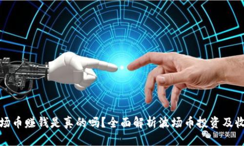 波场币赚钱是真的吗？全面解析波场币投资及收益