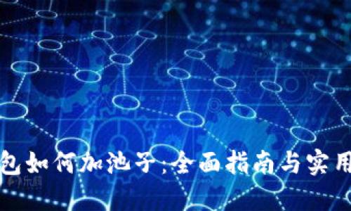 TP钱包如何加池子：全面指南与实用技巧