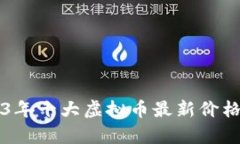 Title: 2023年十大虚拟币最新