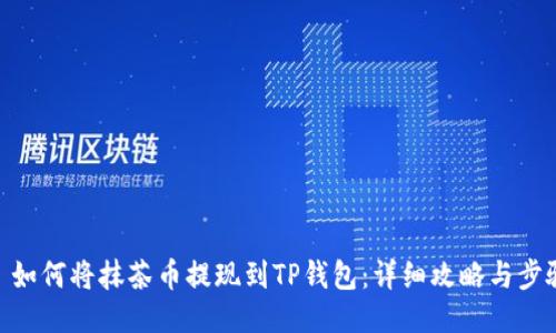 : 如何将抹茶币提现到TP钱包：详细攻略与步骤