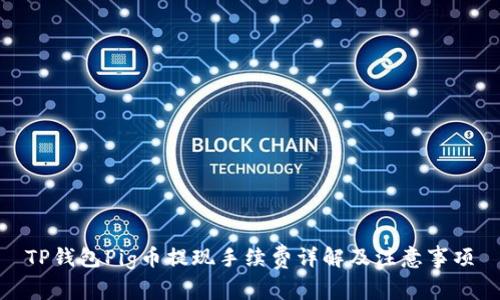 TP钱包Pig币提现手续费详解及注意事项
