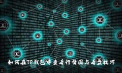 如何在TP钱包中查看行情图