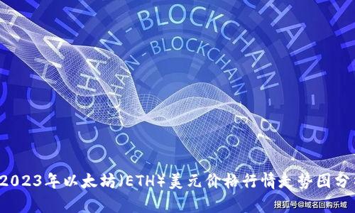  2023年以太坊（ETH）美元价格行情走势图分析