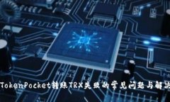 解决TokenPocket转账TRX失败的