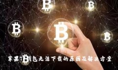 苹果TP钱包无法下载的原因