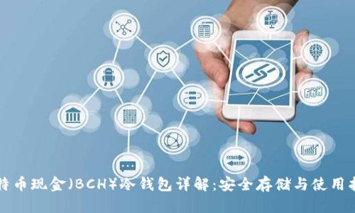 比特币现金（BCH）冷钱包详解：安全存储与使用指南
