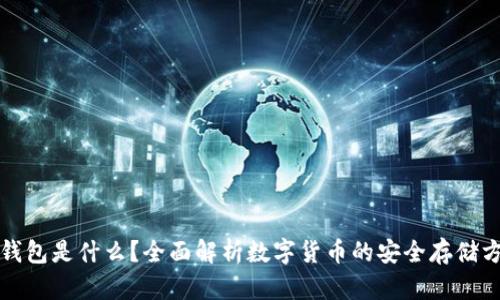 冷钱包是什么？全面解析数字货币的安全存储方式