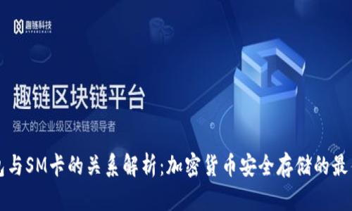 冷钱包与SM卡的关系解析：加密货币安全存储的最佳实践