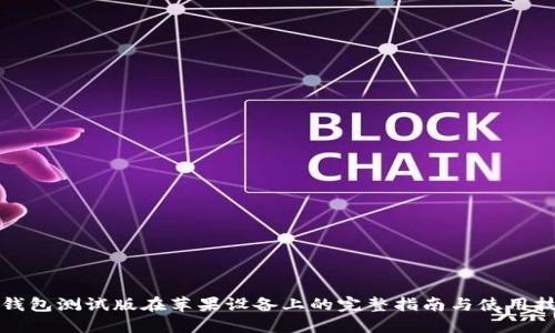 TP钱包测试版在苹果设备上的完整指南与使用技巧