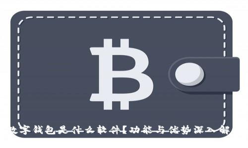 数字钱包是什么软件？功能与优势深入解析