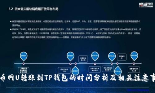 火币网U转账到TP钱包的时间分析及相关注意事项