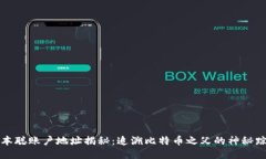 中本聪账户地址揭秘：追