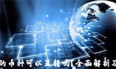 TP钱包中的币种可以互转吗