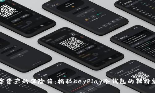 “数字资产的保险箱：揭秘KeyPlay冷钱包的独特魅力”