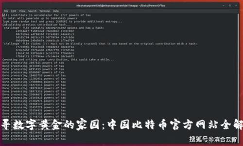探寻数字黄金的家园：中国比特币官方网站全解析