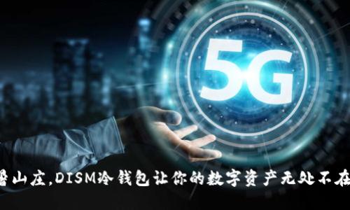 像夏天的避暑山庄，DISM冷钱包让你的数字资产无处不在，安全又方便