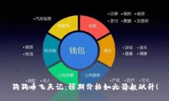 狗狗币飞天记：预期价格