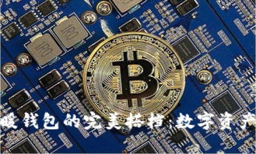 冷钱包与暖钱包的完美搭档：数字资产的双保险