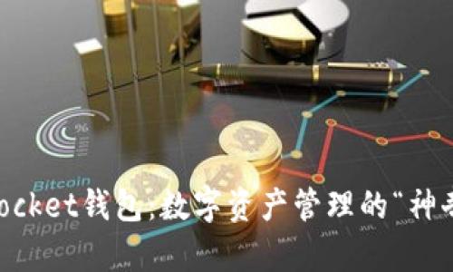 TokenPocket钱包：数字资产管理的“神奇口袋”！