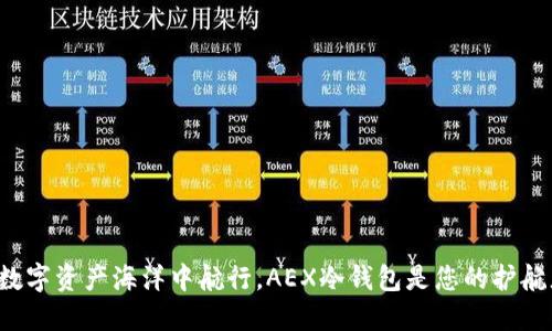 在数字资产海洋中航行，AEX冷钱包是您的护航者！
