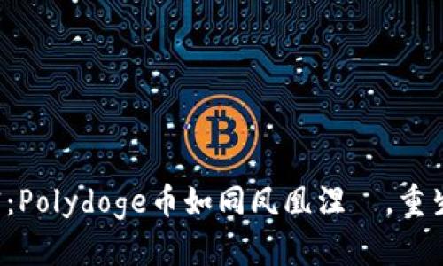 燃烧机制解密：Polydoge币如同凤凰涅槃，重生于市场之中！