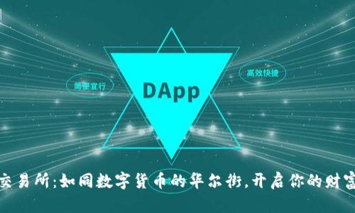 BitMarts交易所：如同数字货币的华尔街，开启你的财富冒险之旅！