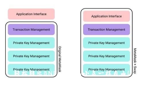 轻松转出BNB，像放飞小鸟一样自由！