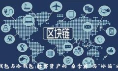   热钱包与冷钱包：数字资