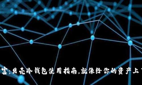 “掌控你的数字财富：贝壳冷钱包使用指南，就像给你的资产上了一把无形的锁！”