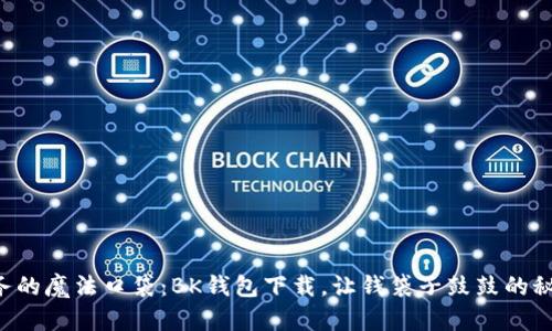 “财务的魔法口袋：BK钱包下载，让钱袋子鼓鼓的秘密！”