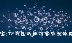 找到你的数字财宝：TP钱包