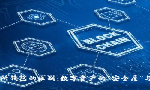 冷钱包与交易所钱包的区别：数字资产的“安全屋”与“娱乐场”之争