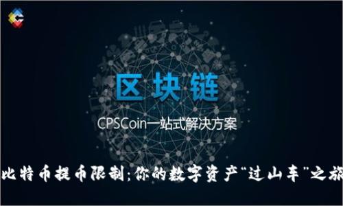 比特币提币限制：你的数字资产“过山车”之旅