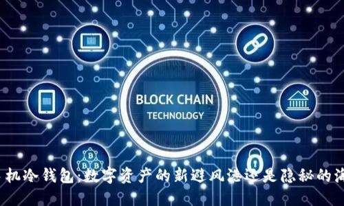 二手手机冷钱包：数字资产的新避风港还是隐秘的海盗船？