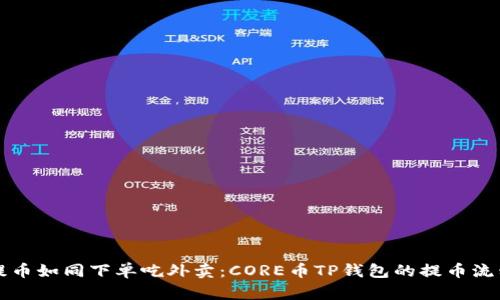 轻松提币如同下单吃外卖：CORE币TP钱包的提币流程解析
