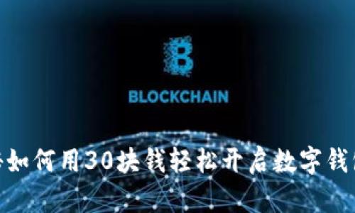 : 揭秘如何用30块钱轻松开启数字钱包之旅