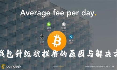 TP钱包升级被拦截的原因与解决方案