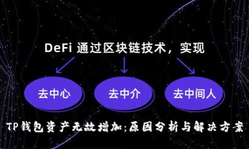 TP钱包资产无故增加：原因分析与解决方案