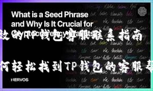 有效的TP钱包客服联系指南

如何轻松找到TP钱包的客服帮助