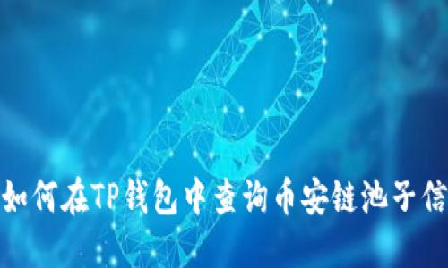 : 如何在TP钱包中查询币安链池子信息