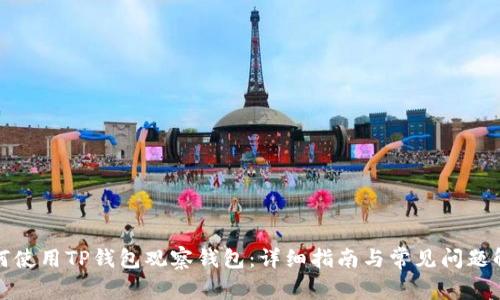 如何使用TP钱包观察钱包：详细指南与常见问题解答