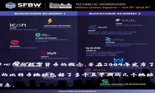 中本聪（Satoshi Nakamoto）是比特币的创始人，其身份至今仍然是一个谜。他在比特币白皮书中提出了这种去中心化的数字货币的概念，并在2009年发布了比特币的第一版软件。

中本聪在早期比特币网络中拥有一些比特币地址，但他从未公开过这些地址的具体信息。根据已知的信息，中本聪的比特币地址包括了多个且早期的几个地址被认为是其所拥有的。最著名的地址之一是“1AdU7...”，但由于安全及隐私原因，具体地址并没有明确的官方确认。

如果你对比特币及其创始人中本聪的背景、技术、理论及其影响有进一步的兴趣，请告诉我，我可以提供更详细的信息。