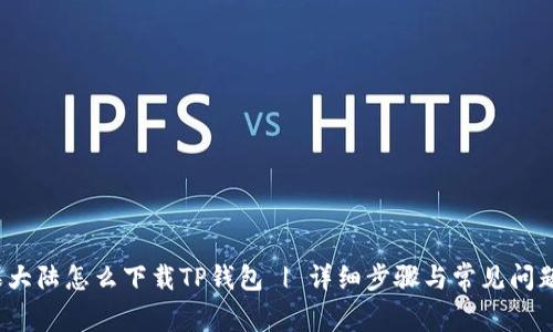  苹果大陆怎么下载TP钱包 | 详细步骤与常见问题解答