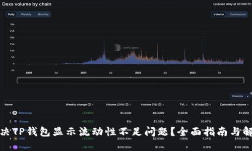 如何解决TP钱包显示流动性不足问题？全面指南与解决方案