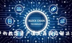 TP钱包中的数字资产丢失原