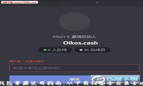 
TP钱包苹果使用指南：从下载到安全交易全攻略