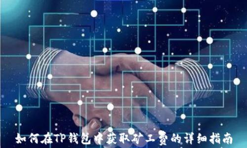 
如何在TP钱包中获取矿工费的详细指南