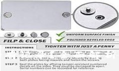 冷钱包移除后数据是否仍