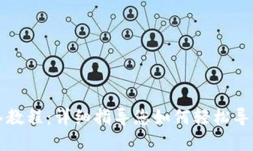 TP钱包导入教程：详细指导您如何轻松导入数字资产